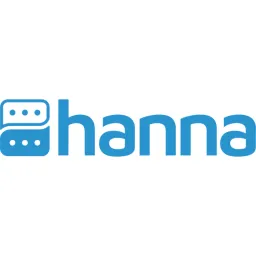 Hanna Interpreting Services logo