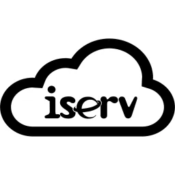 Iservworks logo