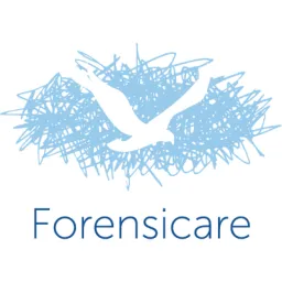 Forensicare logo
