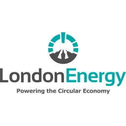 LondonEnergy Ltd logo