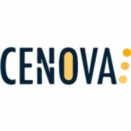 Cenova logo