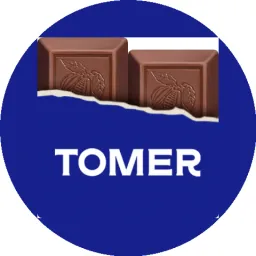 Tomerchoco logo