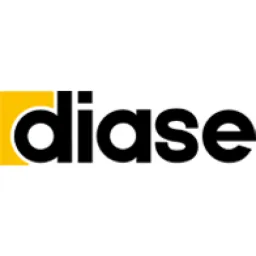 Diase Construtora logo