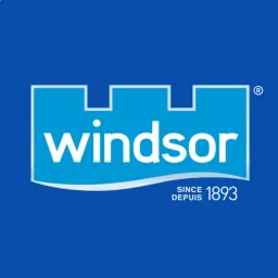 Windsor Salt logo