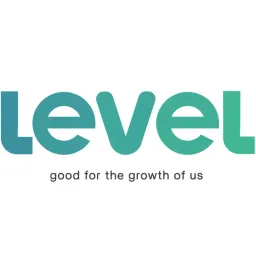 Level logo