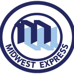Midwest Express, Inc. logo