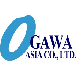 Ogawa Asia logo