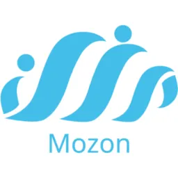 Mozon TechnologiesArjan &ndash; Haroun Ar Rashid St. Building 100 logo