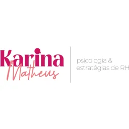 Consultoria Karina Matheus logo