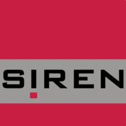 Siren Associates logo