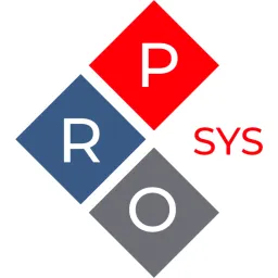 Prosys logo