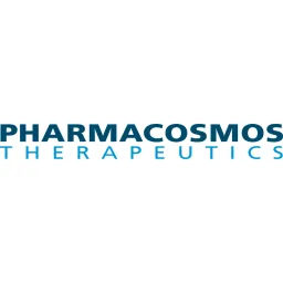 Pharmacosmos Therapeutics Inc. logo