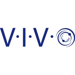 VIVO - desk solutions, screen mounting, and more logo