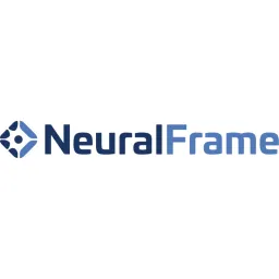 NeuralFrame logo