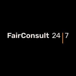 FairConsult 24|7 logo