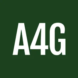 ALL4GOLF logo