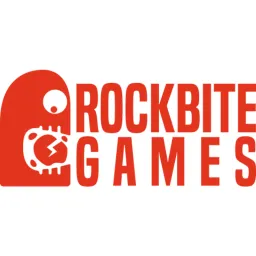 Rockbite Games logo