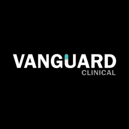 Vanguard Clinical logo