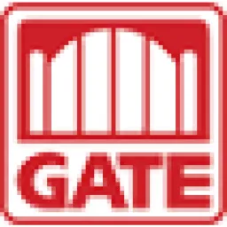 GATE Petroleum logo
