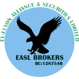 El-Elyon Alliance and Securities Limited (EASL) logo