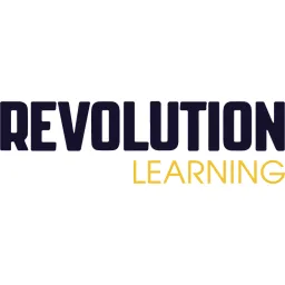 Revolution Learning logo