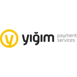 YIĞIM Payment Services logo