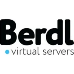 Berdl logo