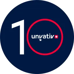 univativ logo