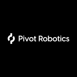 Pivot Robotics logo