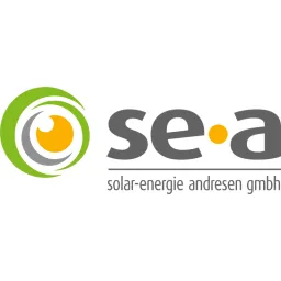 Solar-Energie Andresen GmbH logo