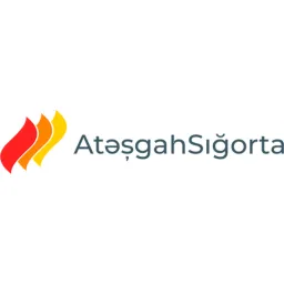 Atəşgah Sığorta Şirkəti ASC logo