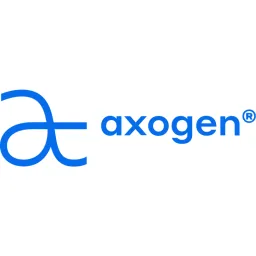 Axogen logo