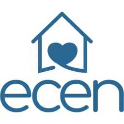 Ecen logo