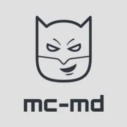 Mcmd logo