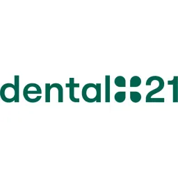 Dental21 logo