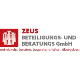 ZEUS Beteiligungs- und Beratungs GmbH logo