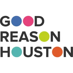 Good Reason Houston logo