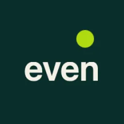 Even Health logo