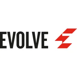 Academia Evolve logo