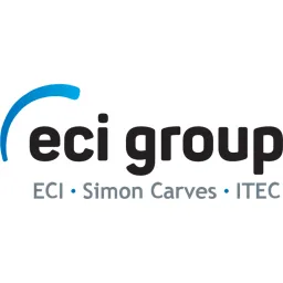 ECI Group logo