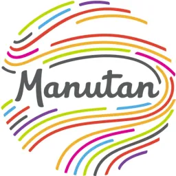 Manutan logo