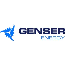 Genser Energy logo