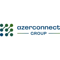 Azerconnect logo