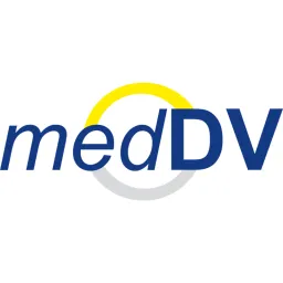 medDV logo