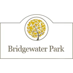 Bridgewater Park &ndash; Senior Living Community logo