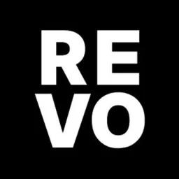 Revolution Event logo