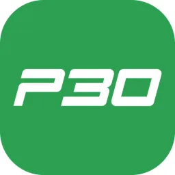 Push30 logo