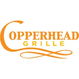 Copperhead Grille logo