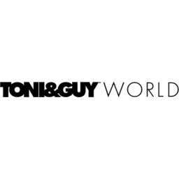 TONI&GUY logo