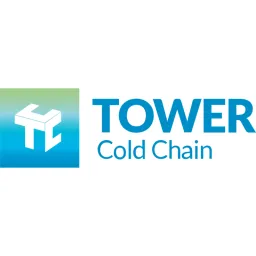 Tower Cold Chain logo